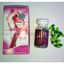 Natural Max Slimming Capsule, Safe Loss Weight Product